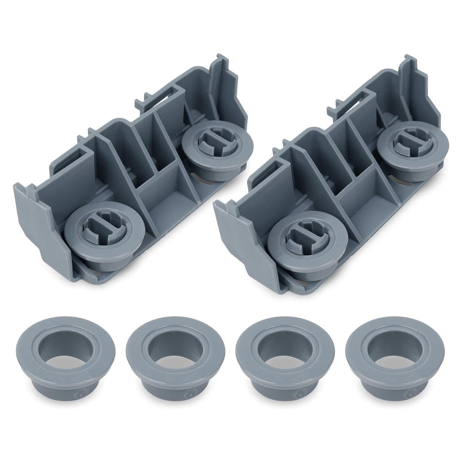 WD28X27241 Dishwasher Rack Carrier