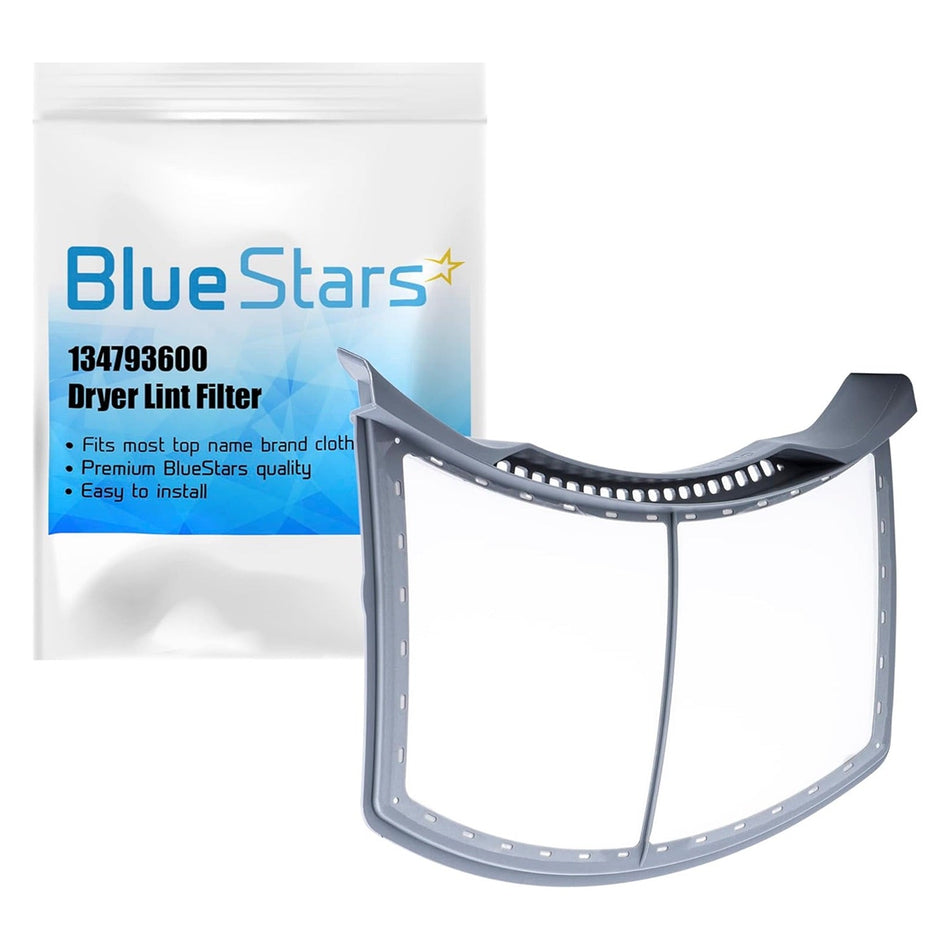134793600 Dryer Lint Filter