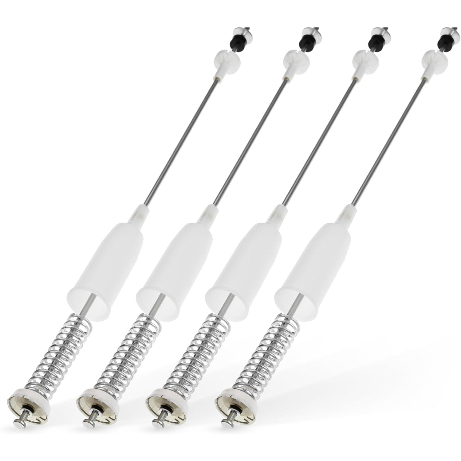AJK72909307 Washer Suspension Rods Kit (4-Pack)