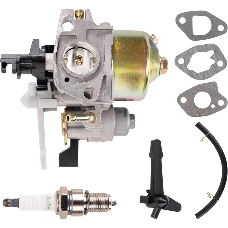 196CC Carburetor Kit Coleman Powersports