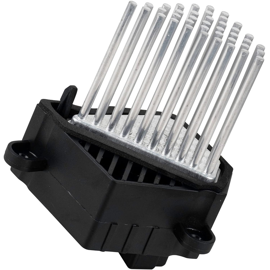 64116923204 Blower Motor Resistor BMW E39 E46