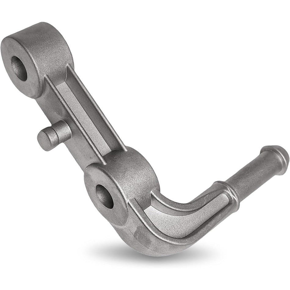 Rear Left Exhaust Bracket 68275662AB