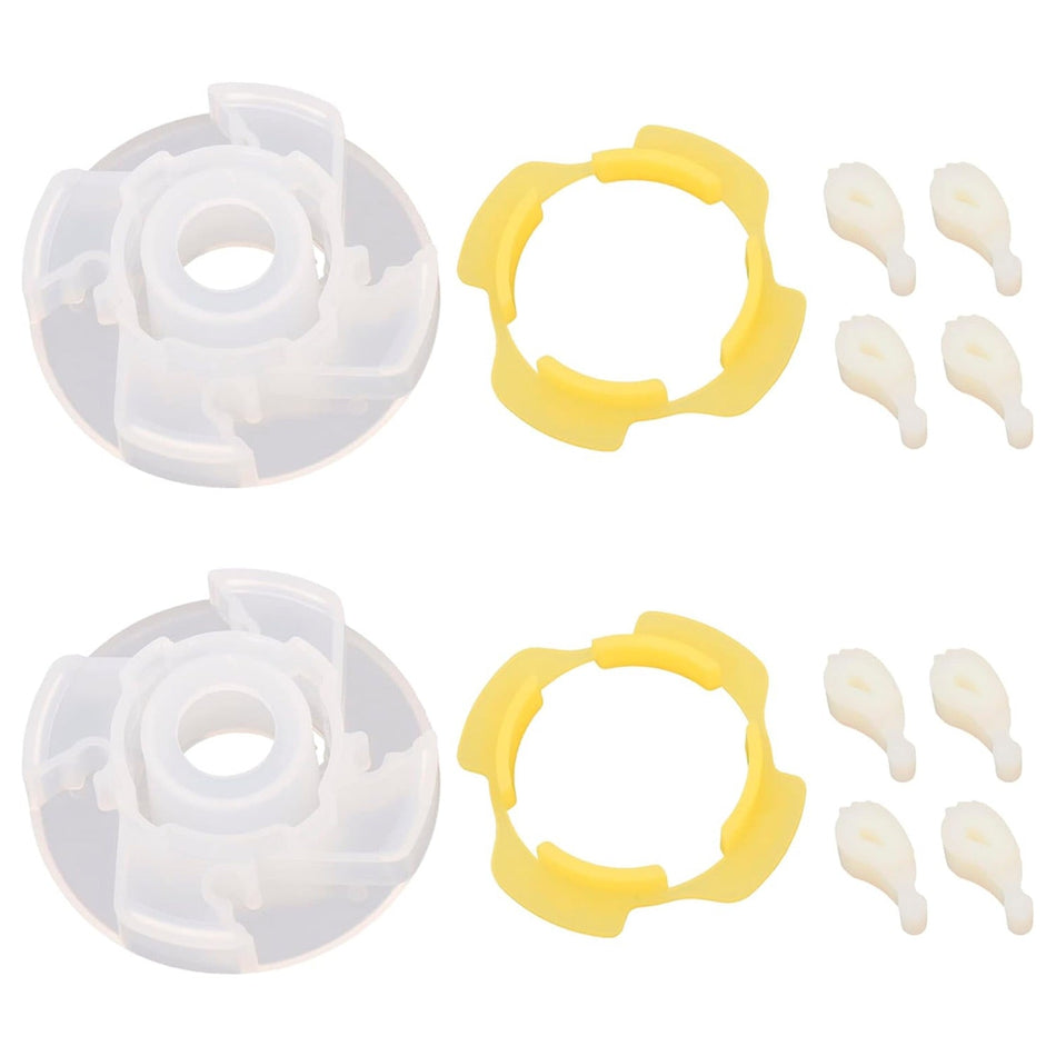 285809 Washer Short Cam Agitator - Pack of 2