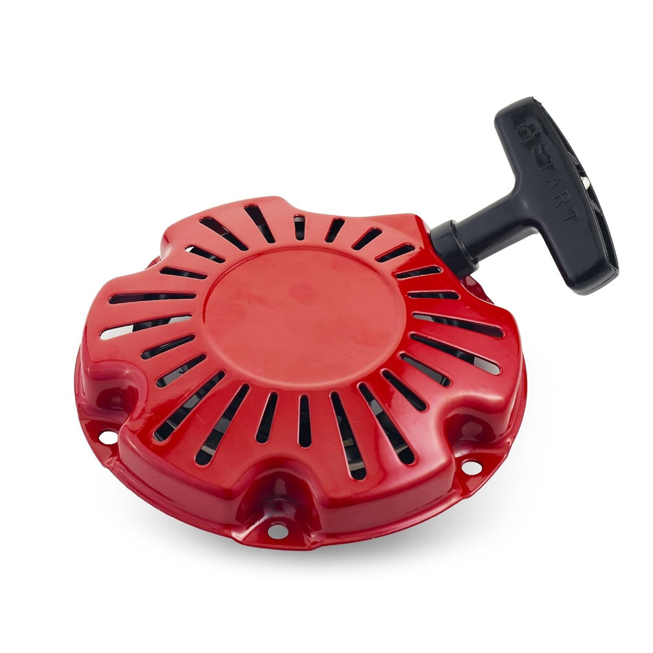 [Lifetime Warranty] Recoil Starter for Honda GX100 GX100U Rammer Engine Motor