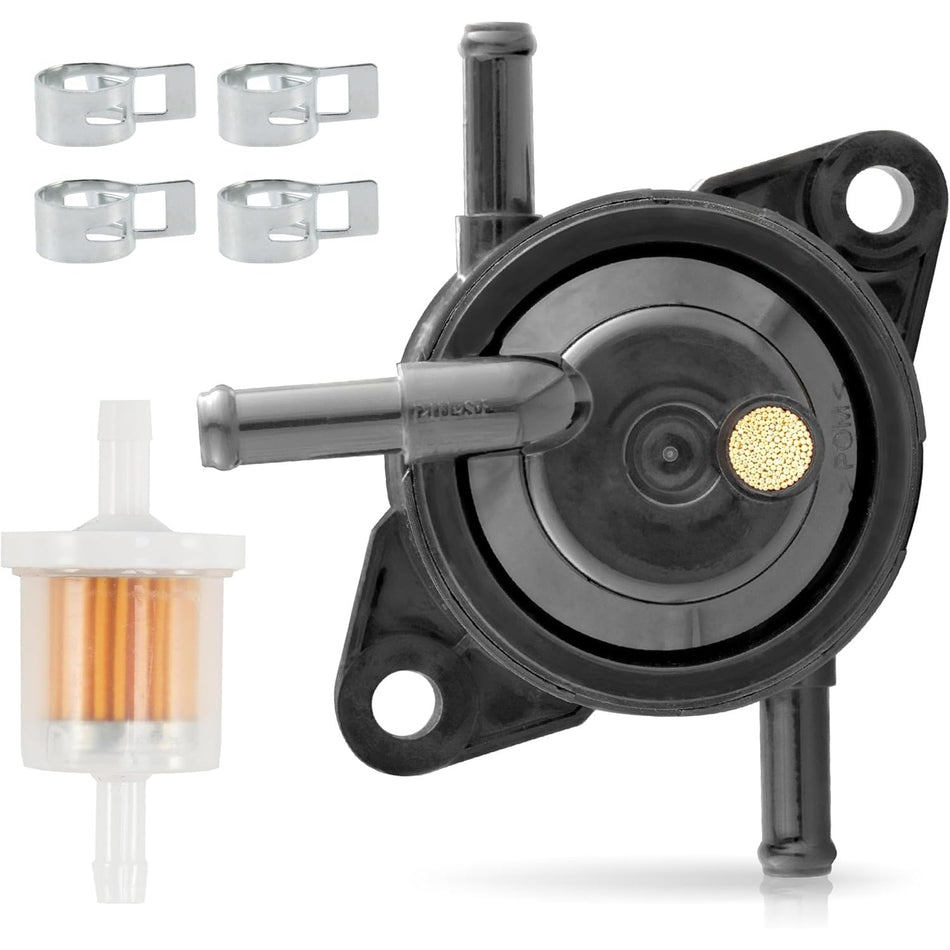 Fuel Pump MIU12470