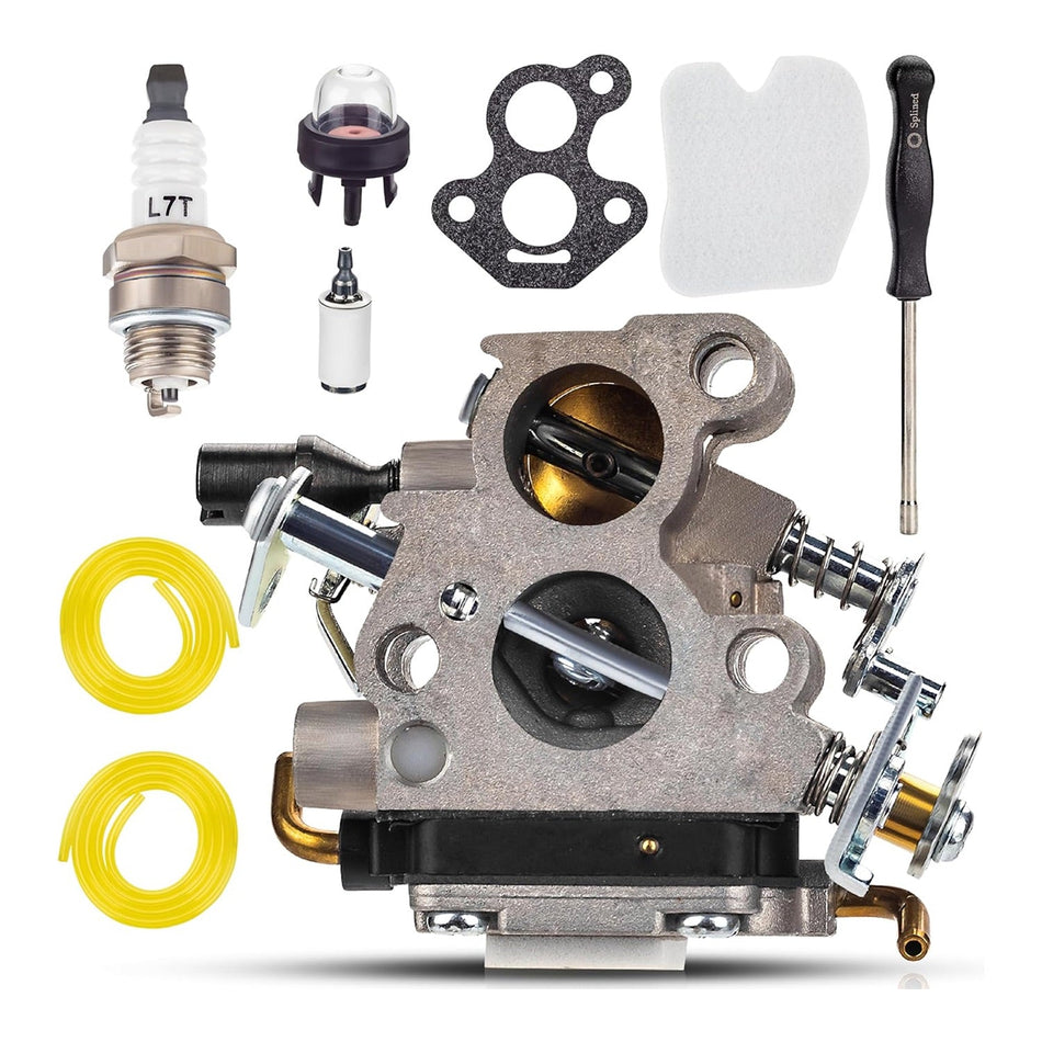 235 Carburetor