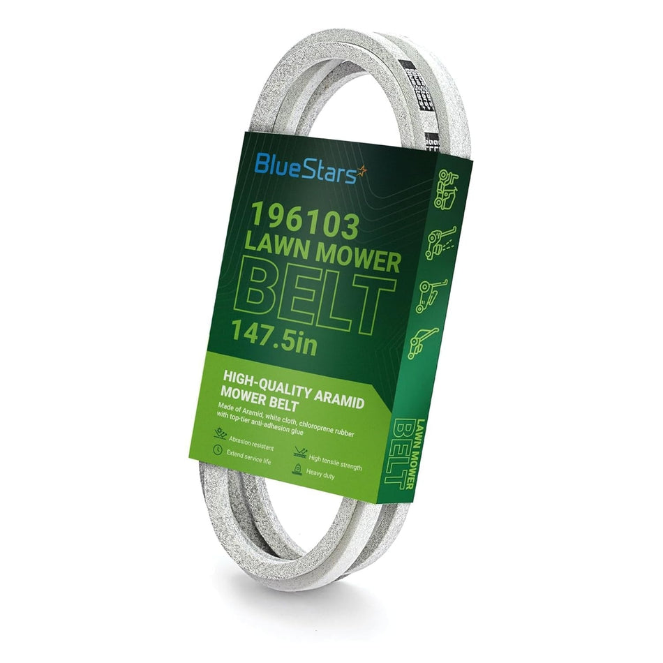 532196103 Lawn Mower Deck Drive Belt