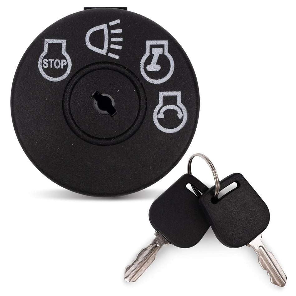 532175566 GY20074 Ignition Switch with Key