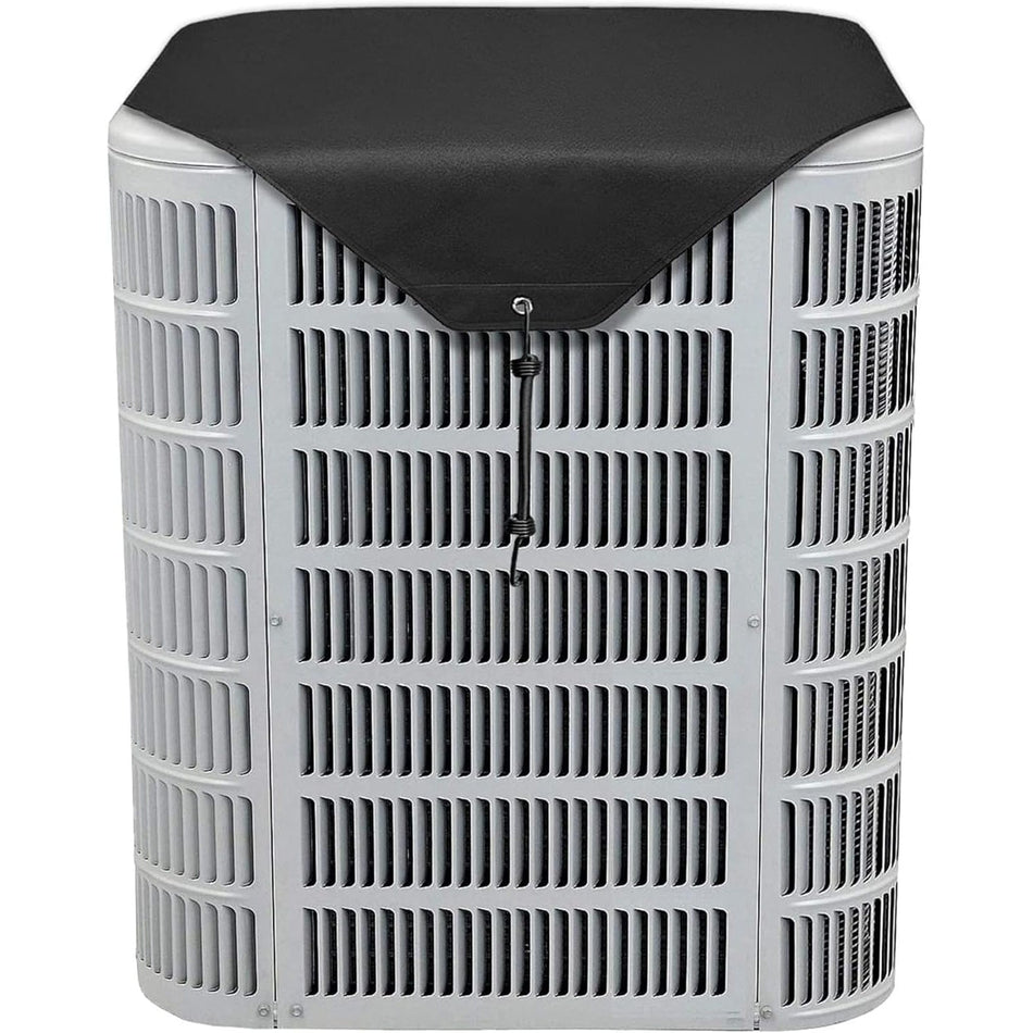 600D Oxford, 32" x 32" Central Air Conditioner Cover