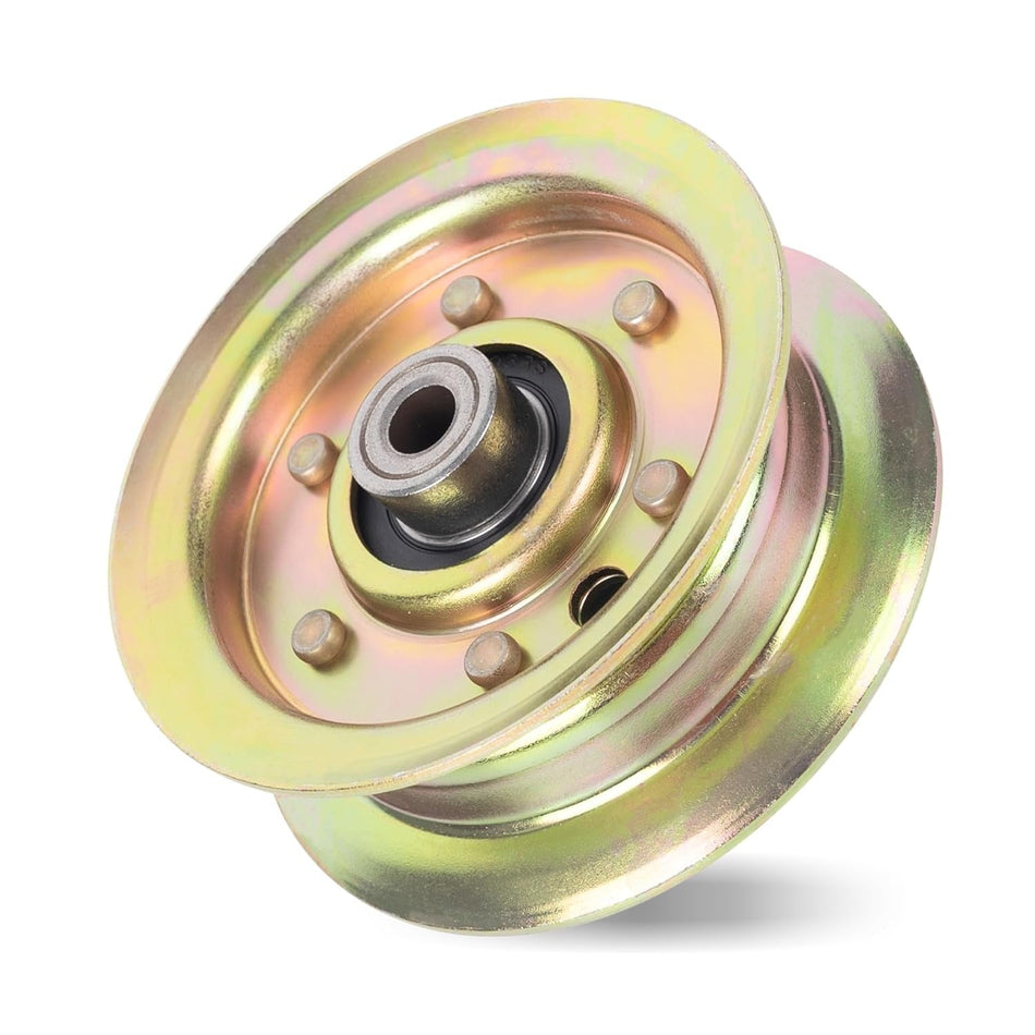 177968 532193197 Flat Idler Pulley