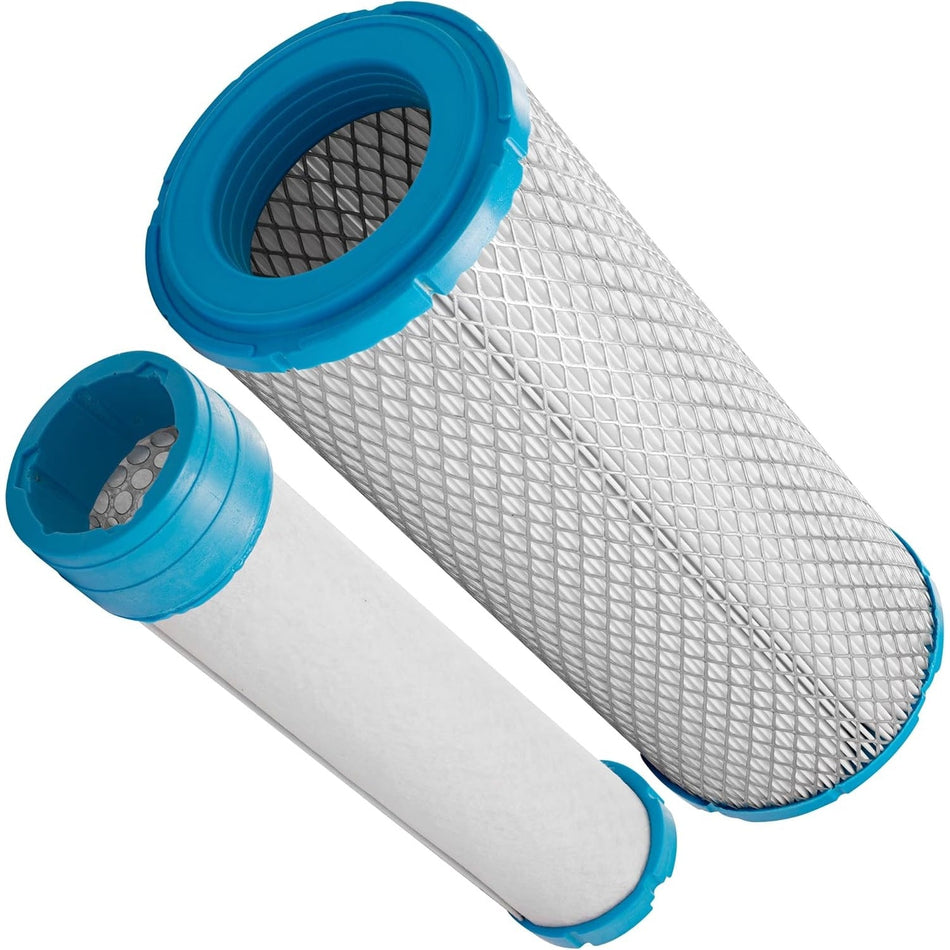 11013-7044 & 11013-7045 Inner & Outer Air Filter