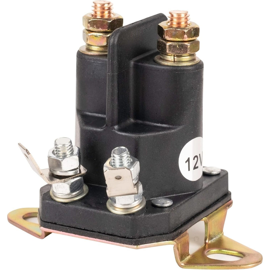 MIU12537 Starter Solenoid