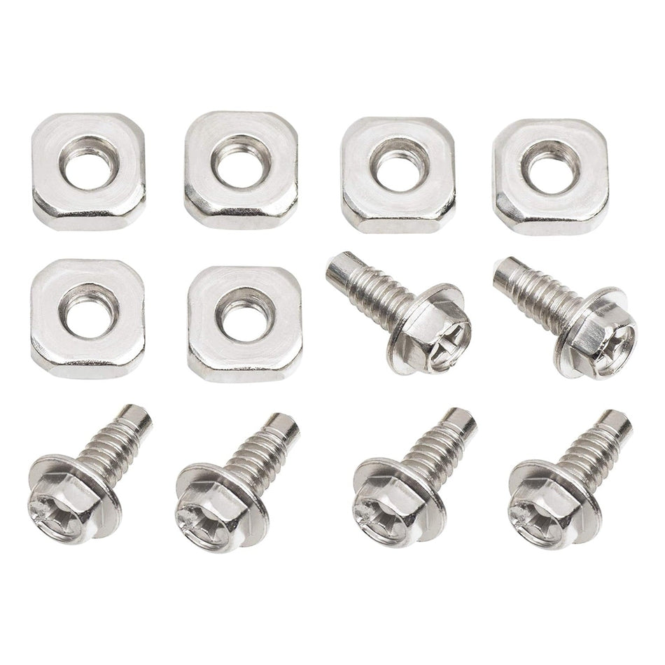 279393 Dryer Terminal Block Screw Kit - Pack of 6