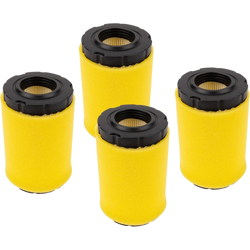 796031 Air Filter with 797704 Foam Pre-cleaner