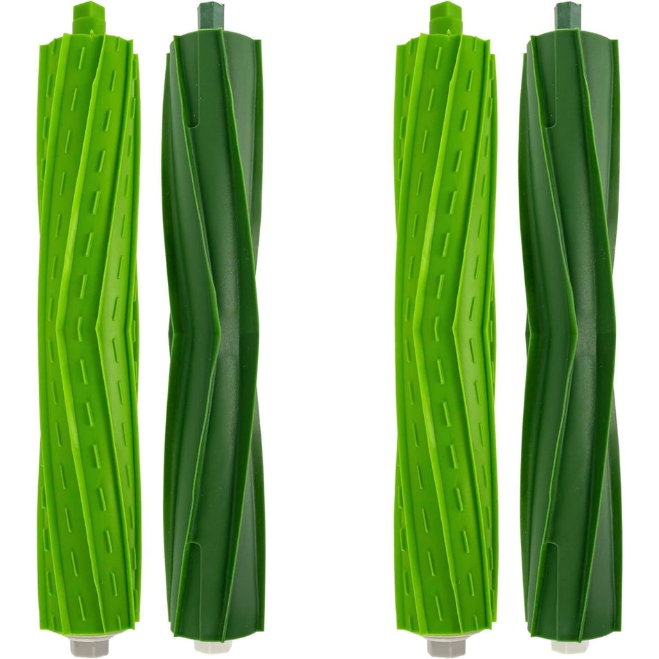 Rubber Roller Brushes iRobot