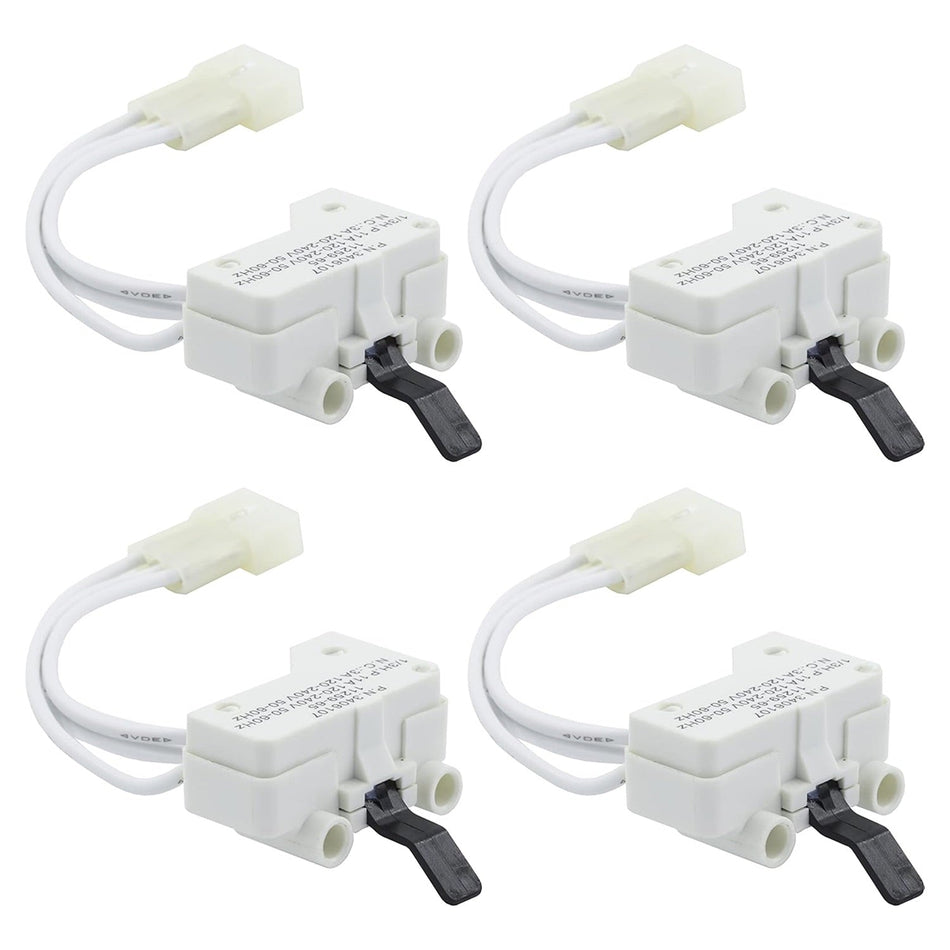 3406107 Dryer Door Switch