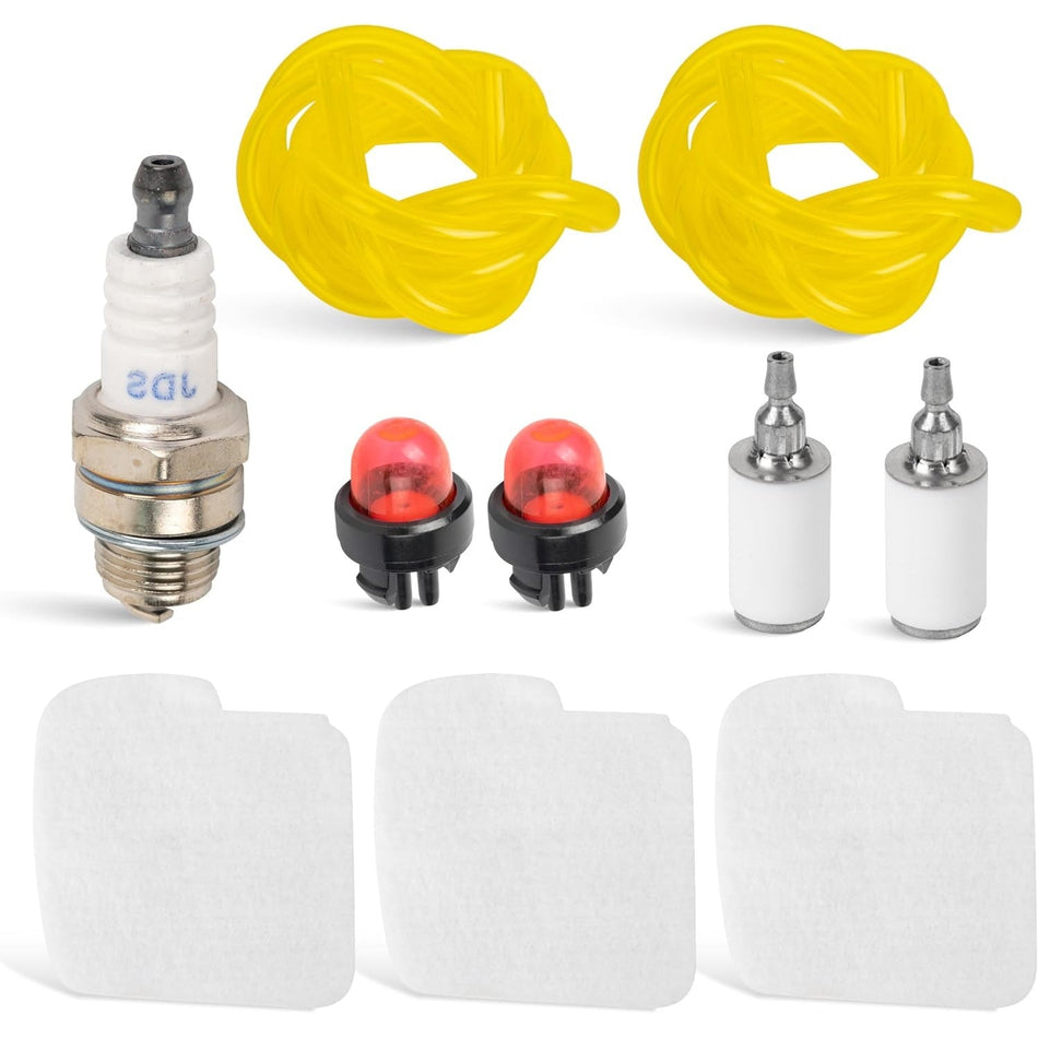 530057869 Air Filter For Poulan P3818AV P4018AV