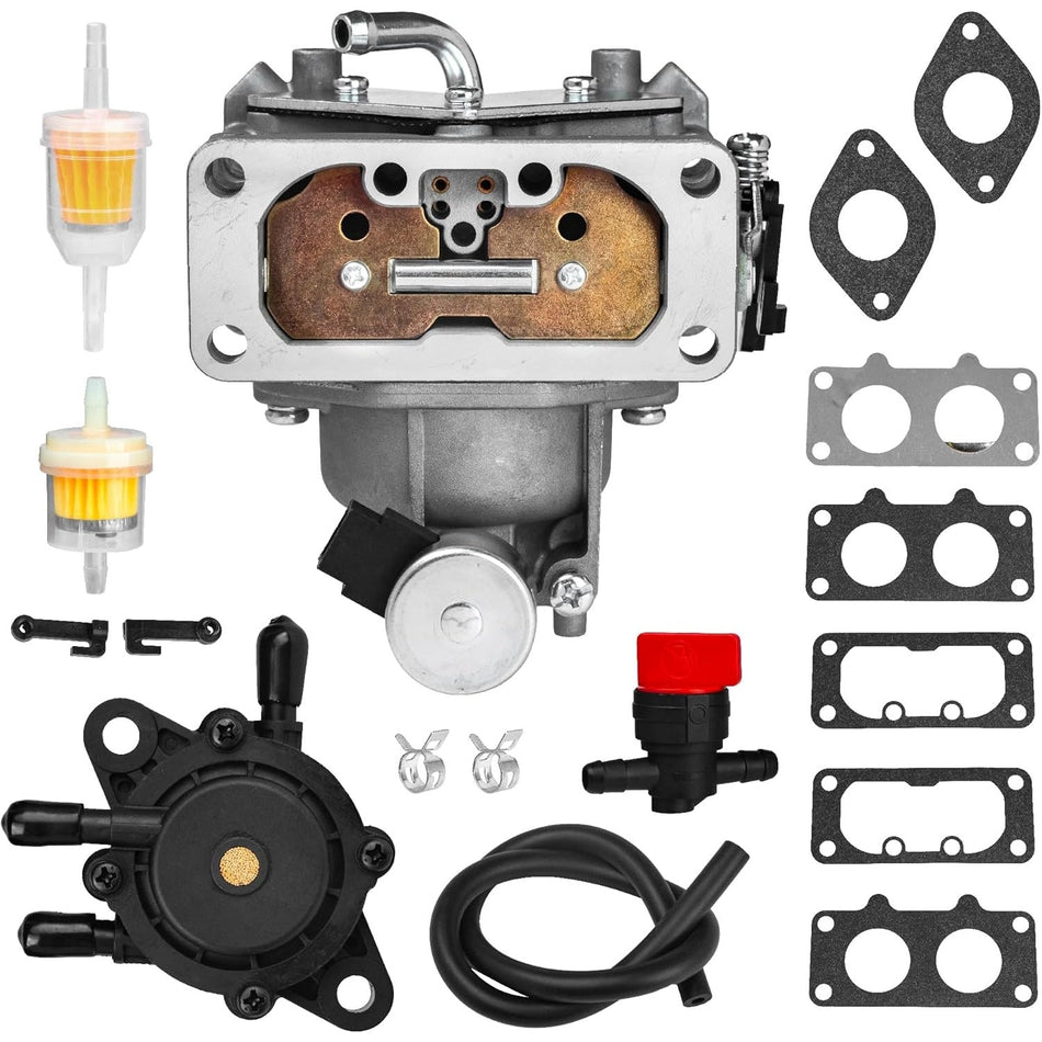 15004-1010 Carburetor Kit