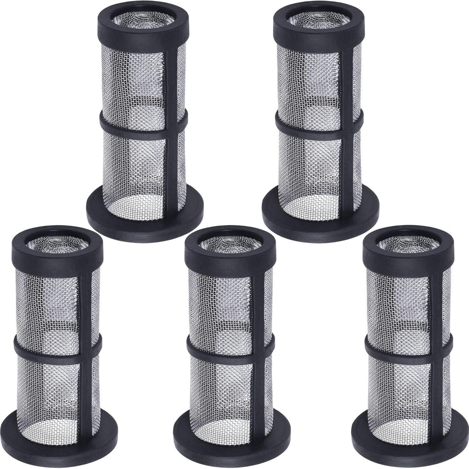48-222 in-line Filter Screen