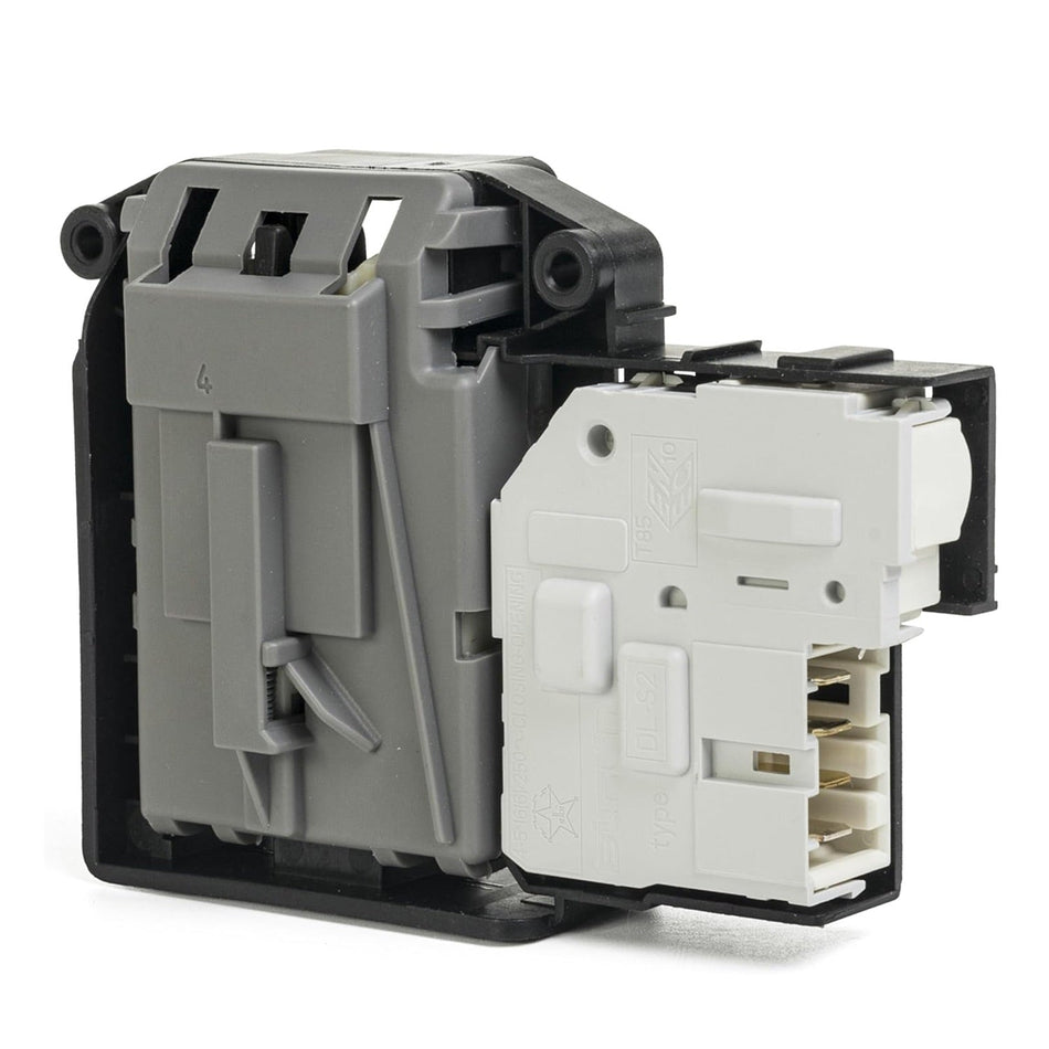 Washer Door Lock Switch EBF61315802