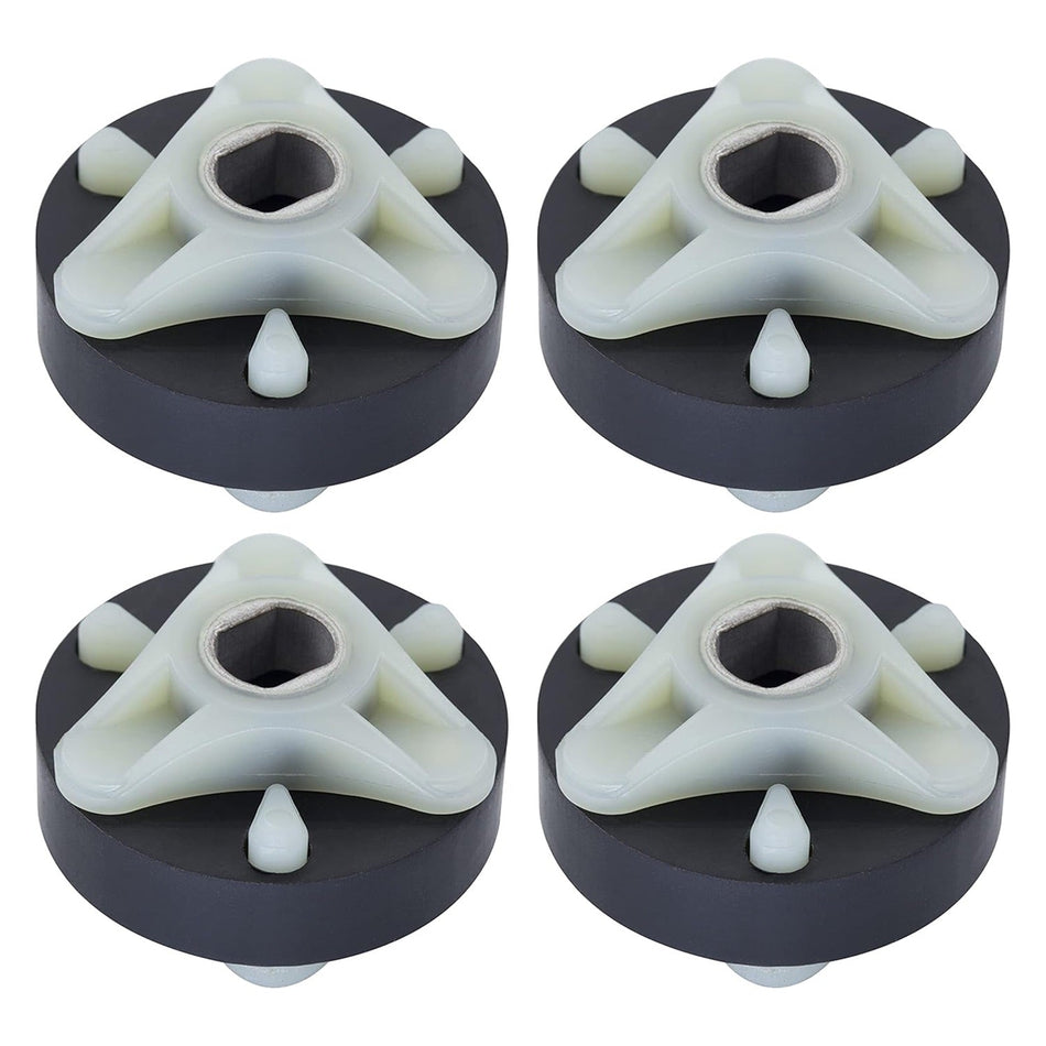 Heavy Duty 285753A Direct Drive Motor Coupling Kit - Pack of 4