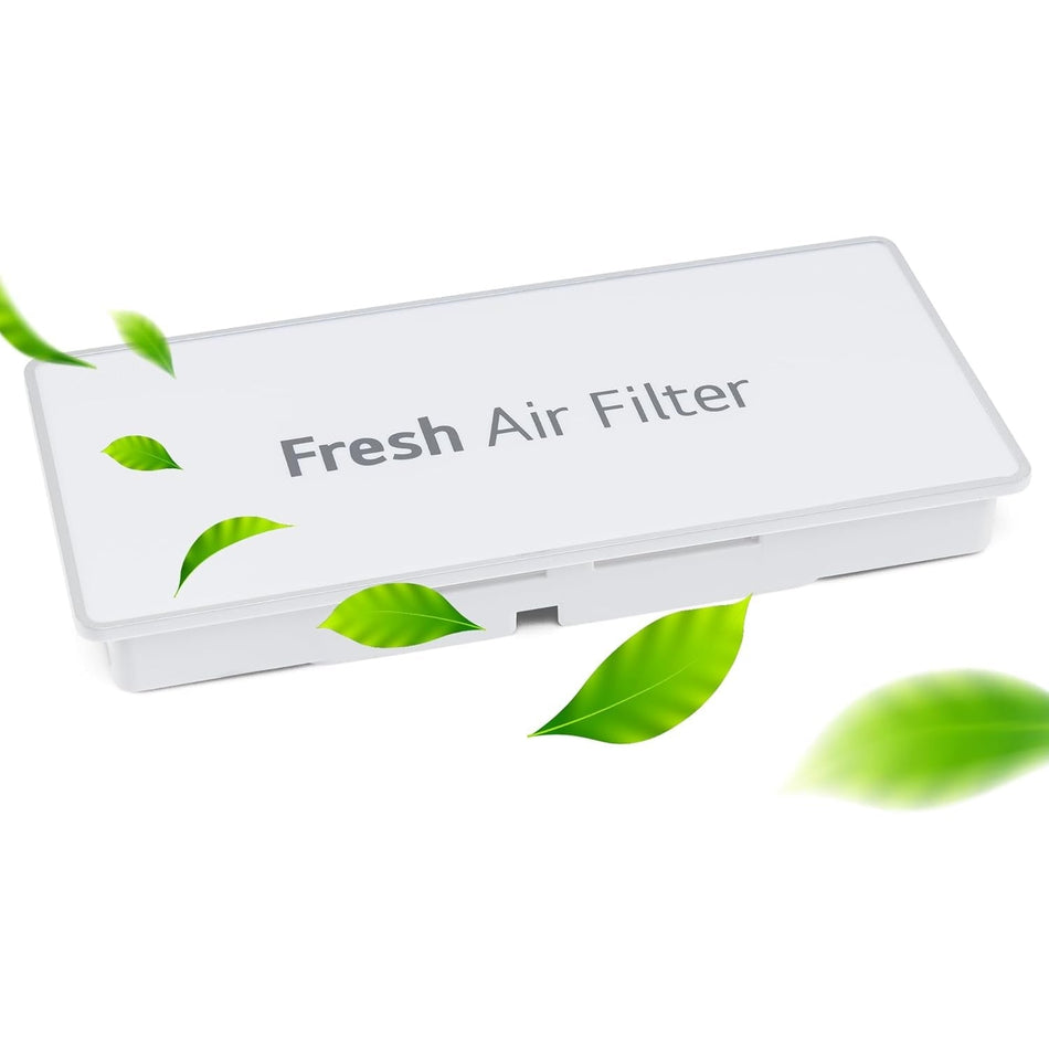 Refrigerator Air Filter Cover MCR66849208