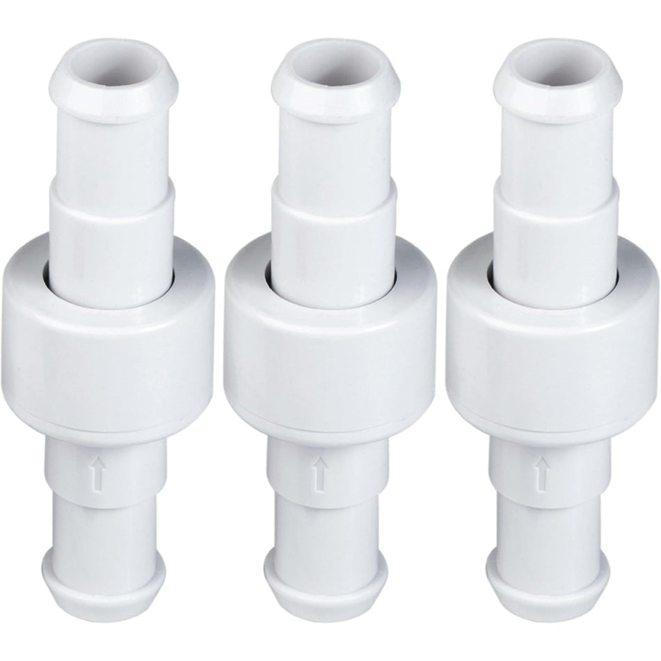 D20 Pool Cleaner Hose Swivel