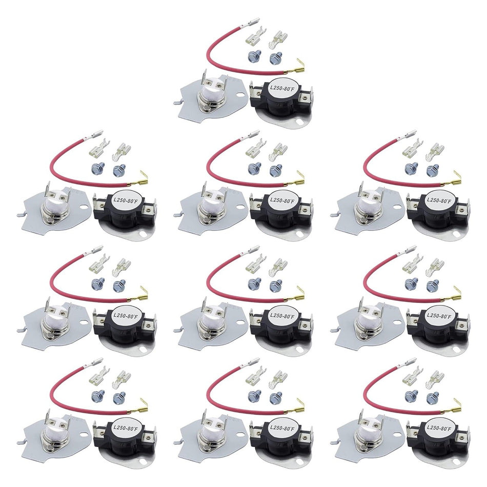 3399848 Thermal Cut-Off Kit