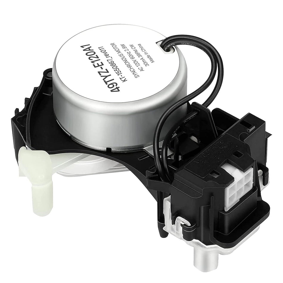 W10913953 49Tyz-E120A1 Washer Shift Actuator