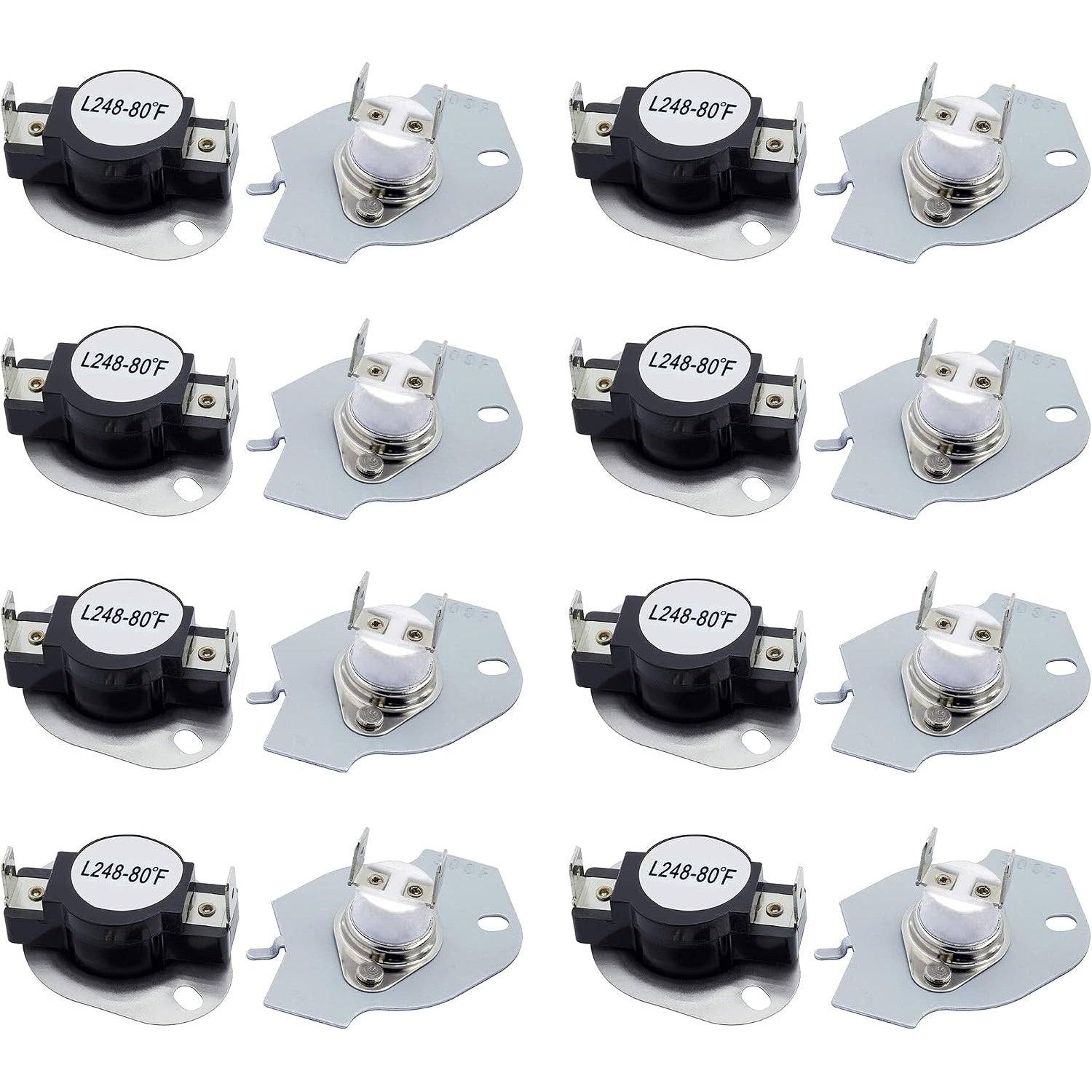 279769 Dryer Thermal Cut-Off Kit for Whirlpool & Kenmore