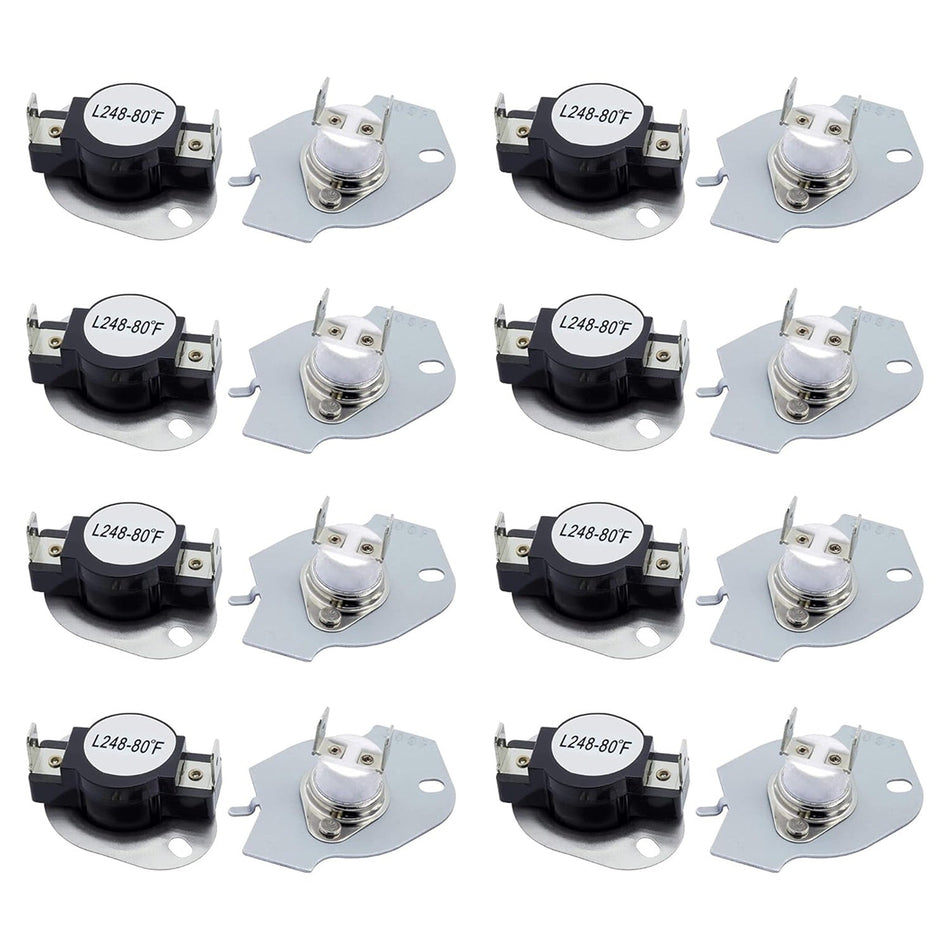 279769 Dryer Thermal Cut-Off Kit