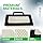 Replacement air filter and pre-filter set for Briggs & Stratton Intek V-Twin engines.