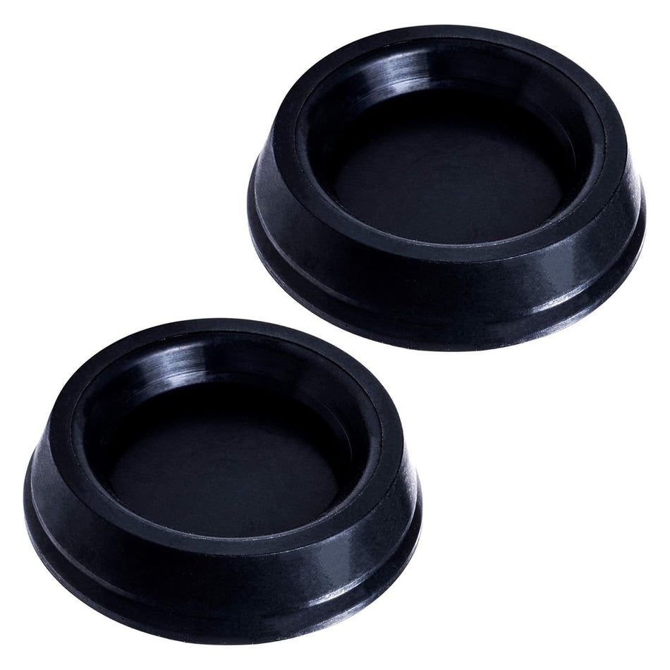 2-PACK Plunger Rubber Gasket