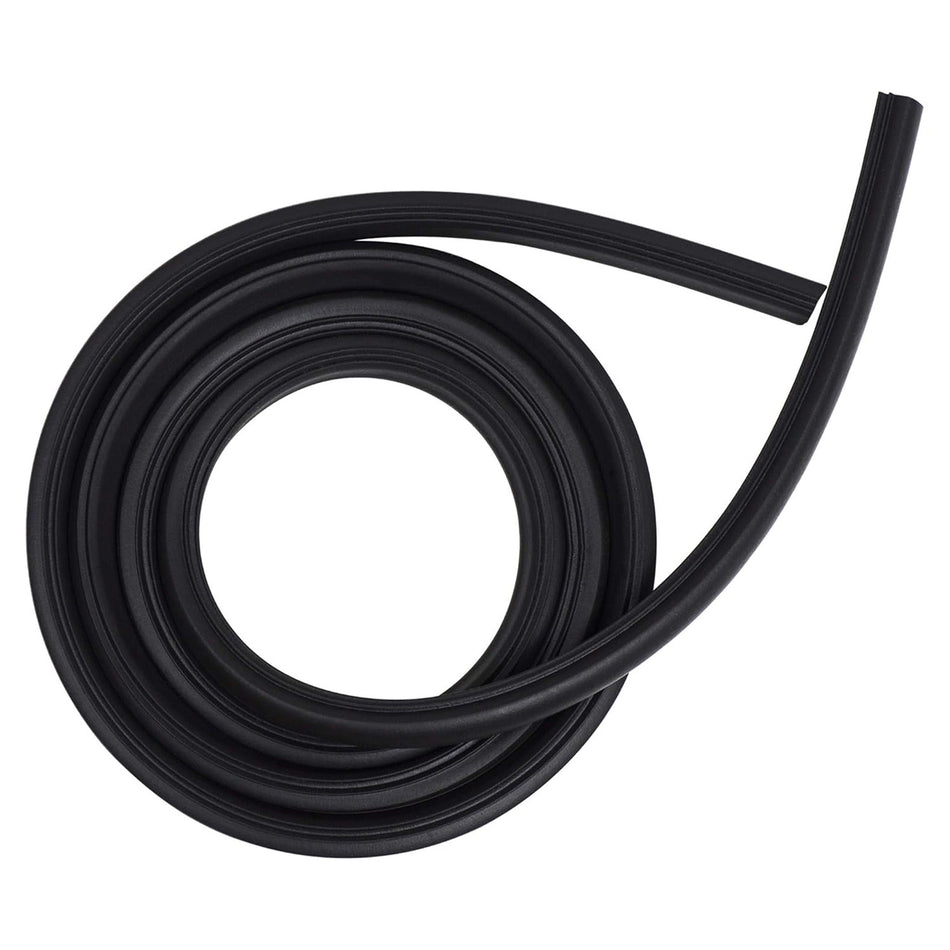 W10509257 Dishwasher Door Gasket