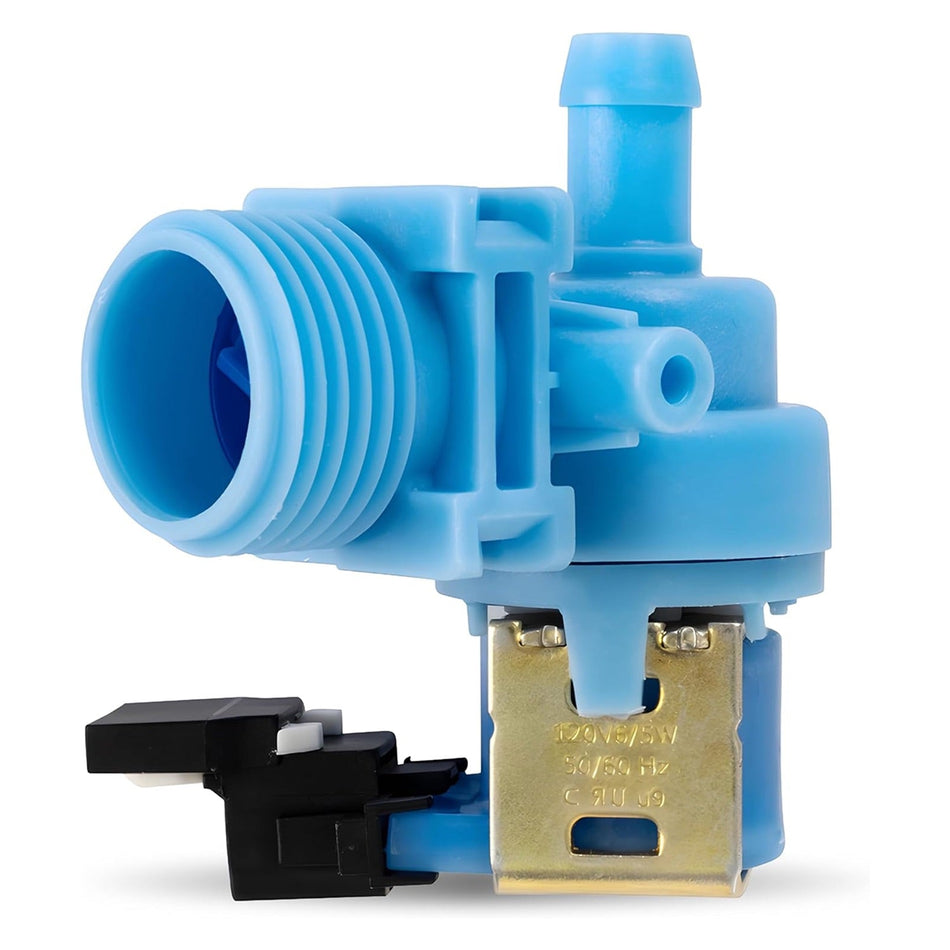 W10327249 WPW10327249 Dishwasher Water Inlet Valve