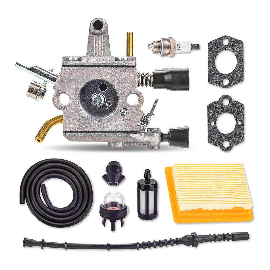 FS250 Carburetor - Replaces 4134 120 0603