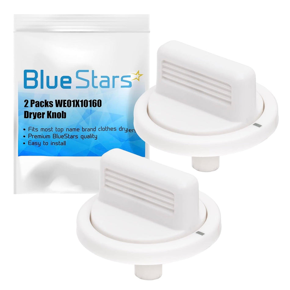 WE01X10160 Timer Knob - Pack of 2