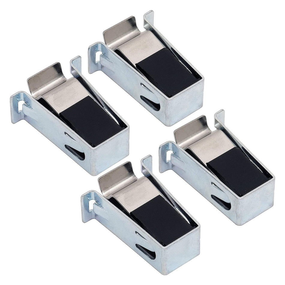 W10111905 Dryer Door Catch - Pack of 4