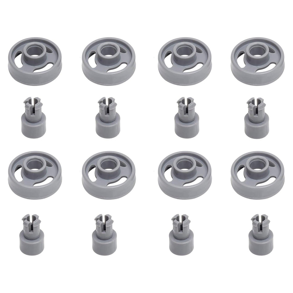 WD12X10231 Dishwasher Lower Rack Wheel