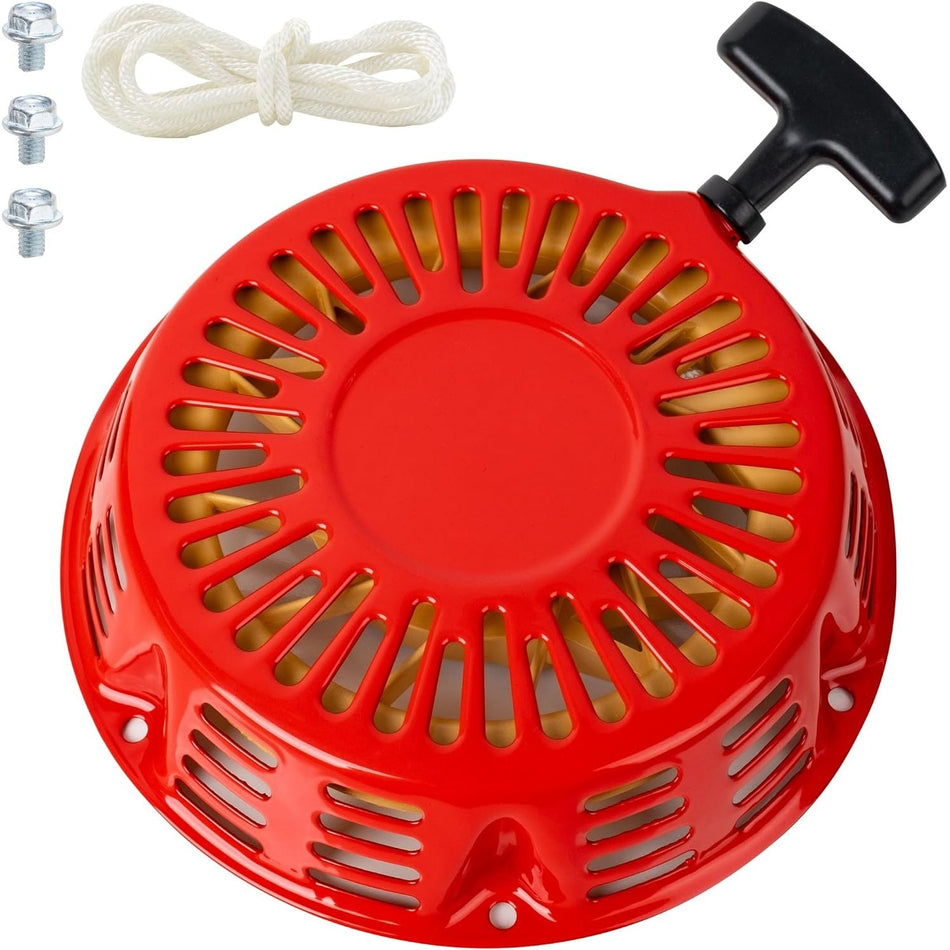 GX340 GX390 Recoil Starter Pull Start