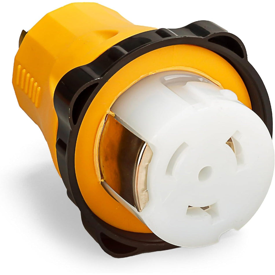 L14-30P to SS2-50R Adapter