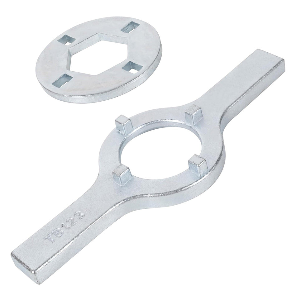 TB123A Washing Machine Spanner Wrench