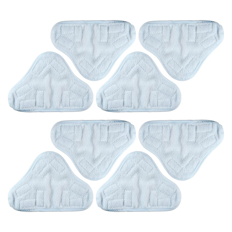 H2OX5 Microfiber Steam Mop Pad