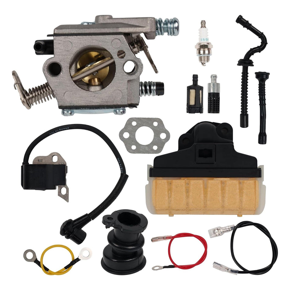 MS230 MS250 Carburetor For Stihl MS210 MS230
