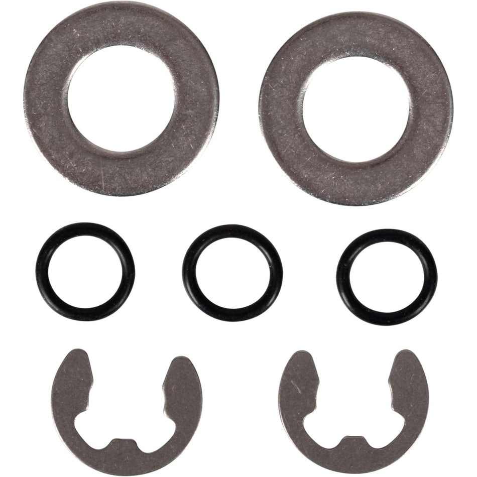ECX1014A Perflex Bump Shaft Kit