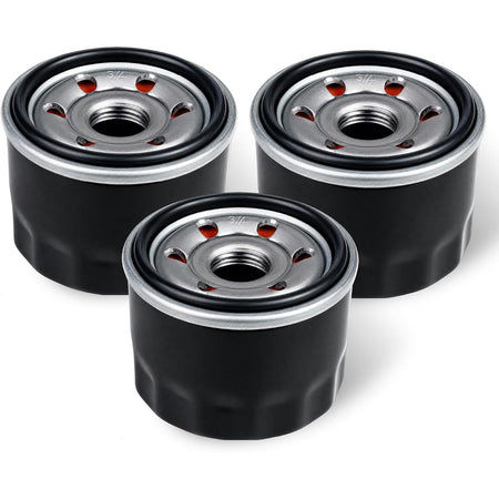 951-12690 LT4200 Oil Filter, three filters shown together in a product photo