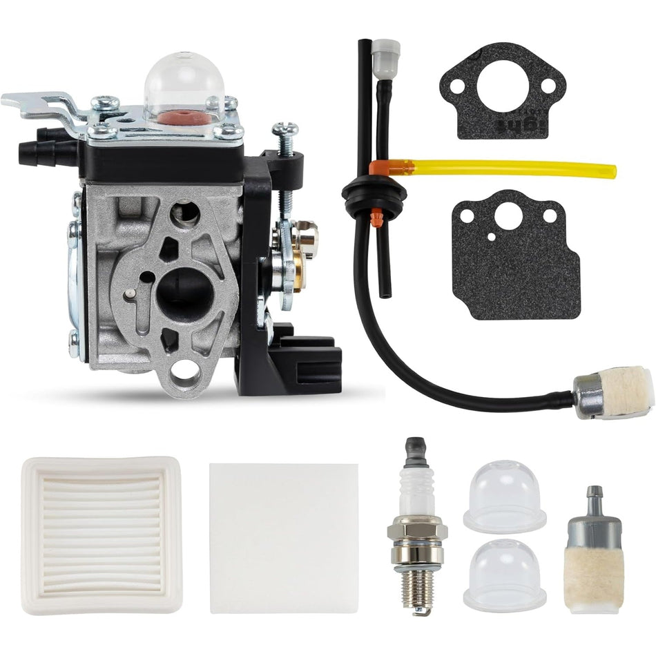 SRM 2620 Carburetor