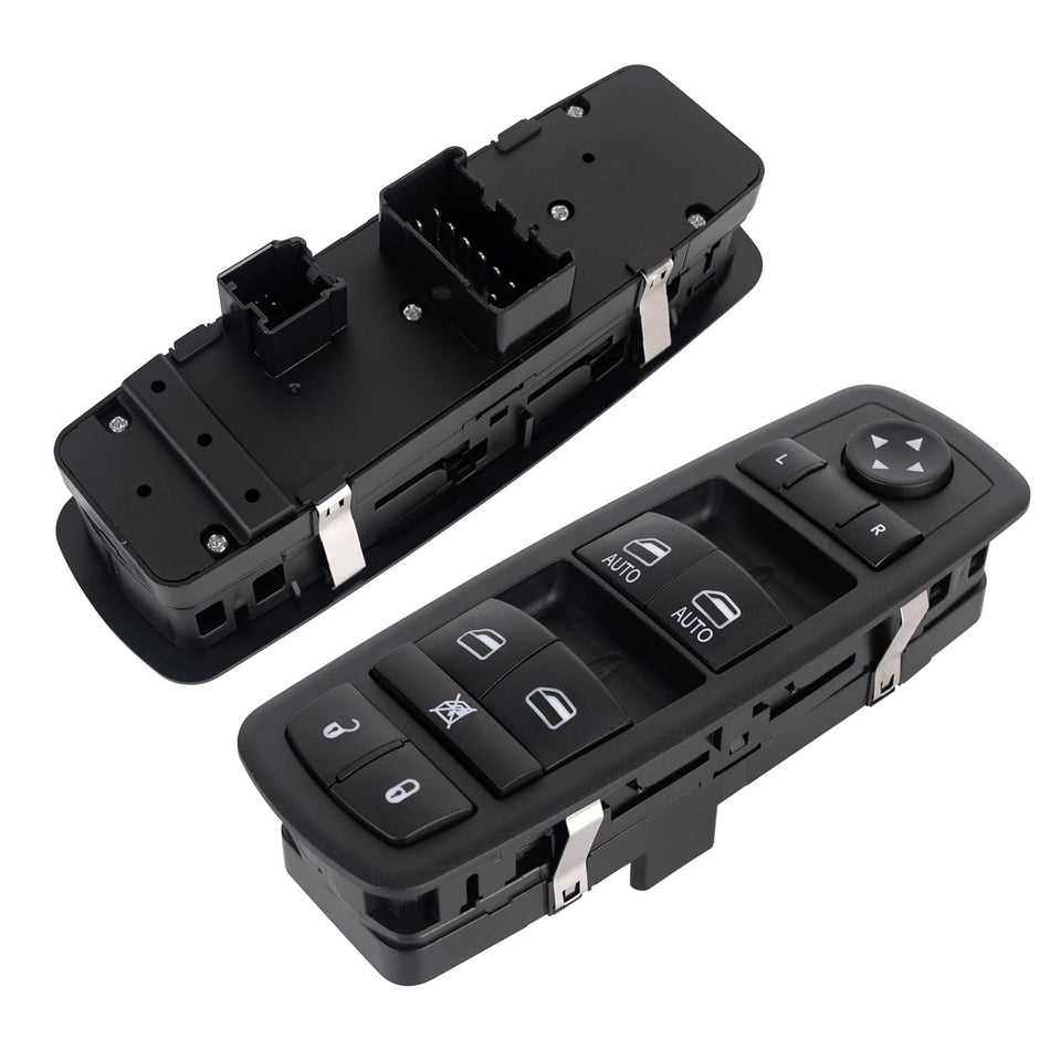 68110866AB Driver Side Power Master Window Switch