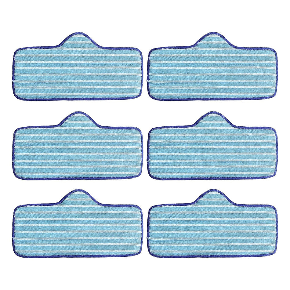 Microfiber Steam Mop Pad