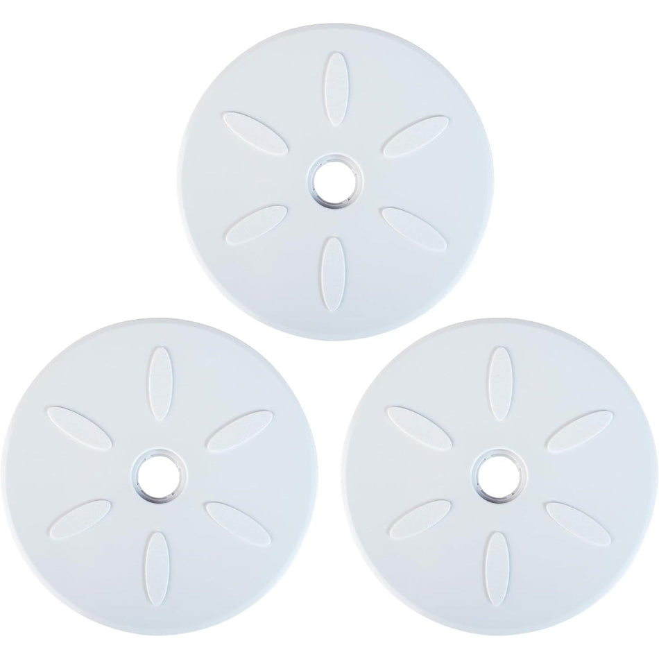 C6 C-6 Large Wheel